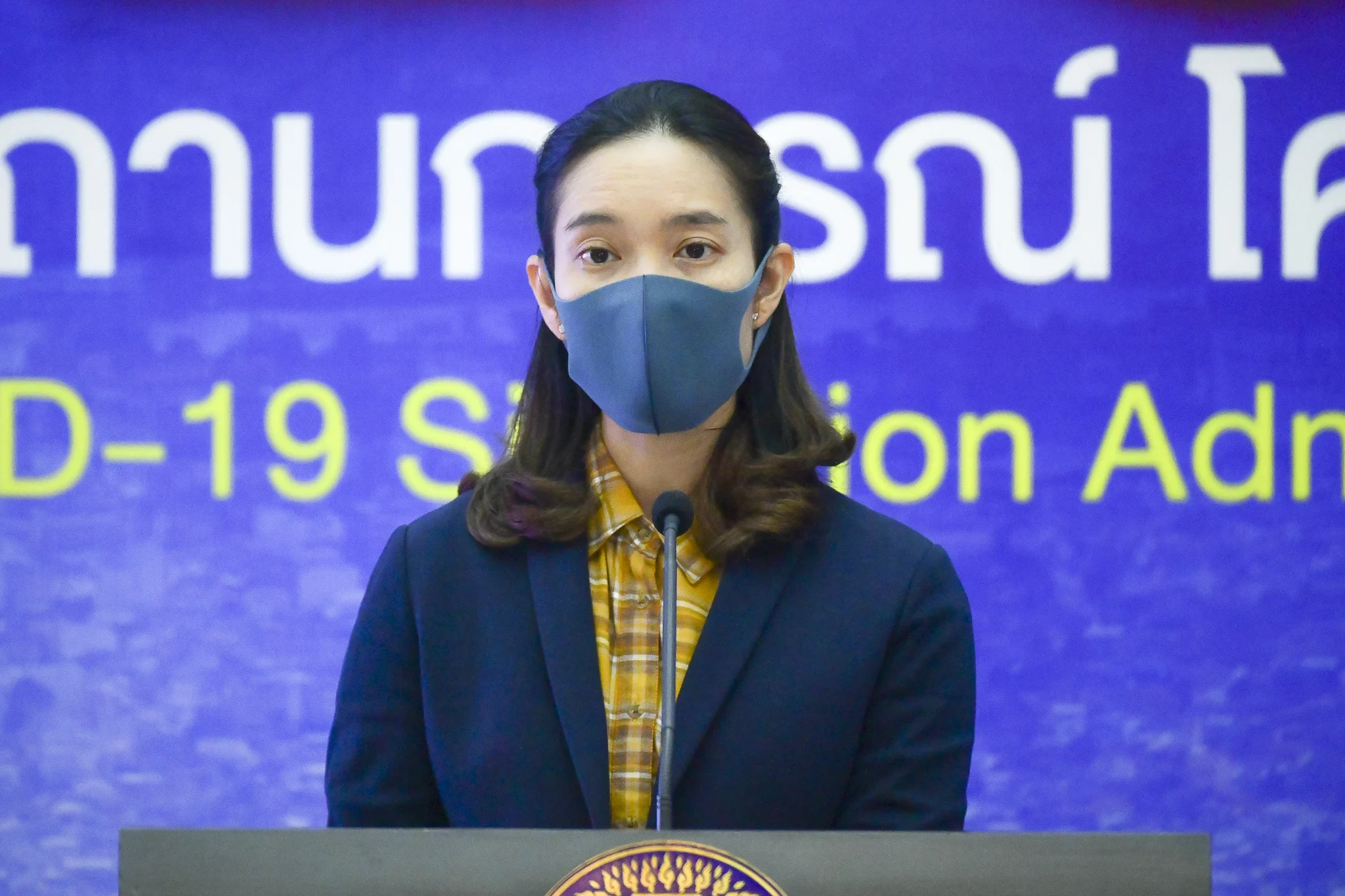 เปิดประเทศ 10 วัน นทท.ติดโควิดสะสม 29 ราย