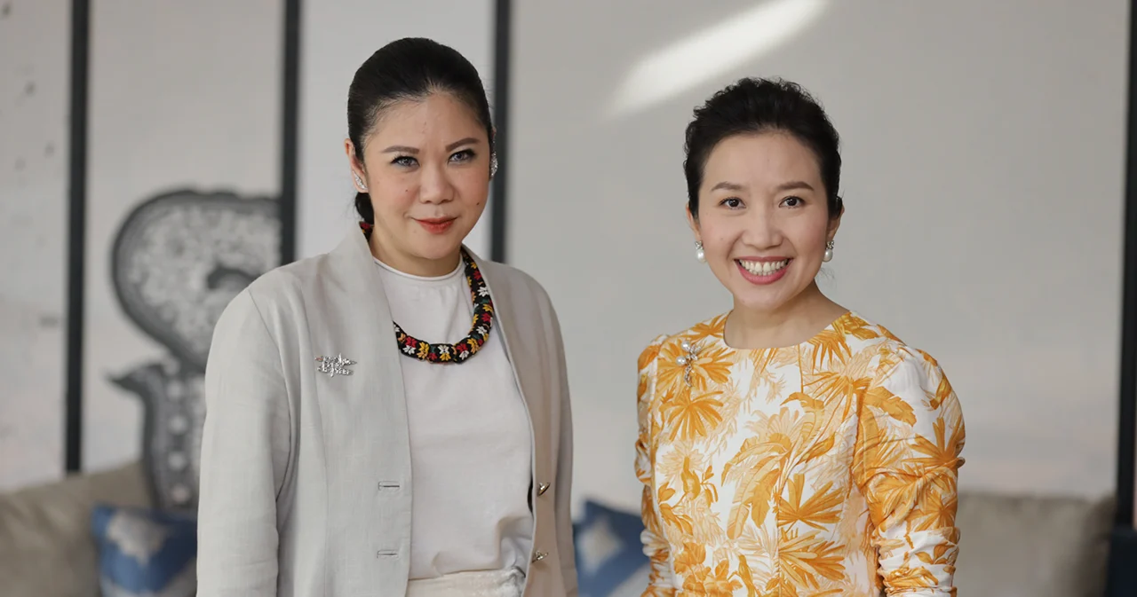 ท่องเที่ยวไทยมาแน่! ททท. เชื่อนักท่องเที่ยวทะลุ ‘ล้าน’ AWC อัตราเข้าพักพุ่ง 2 เท่าหลังเปิดประเทศ