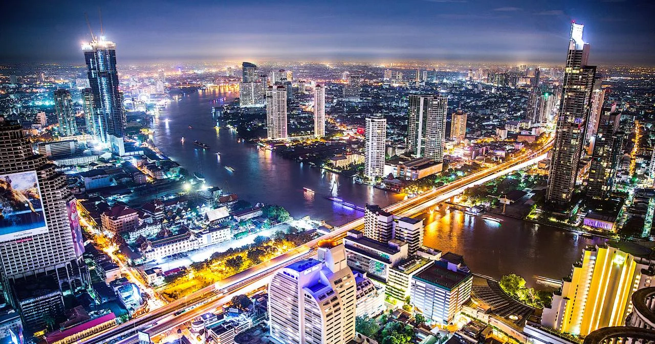 ไทยครองอันดับ 10 ประเทศที่มี ‘มหาเศรษฐี’ มากที่สุดในโลก