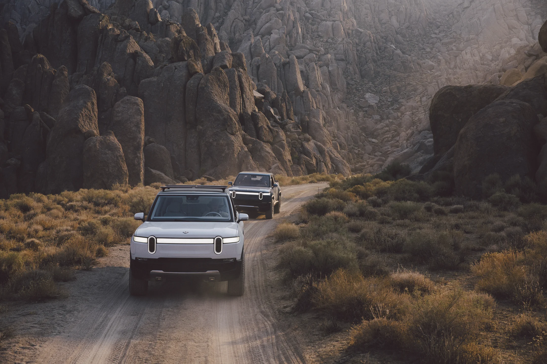 Rivian บริษัทรถยนต์ไฟฟ้าอายุกิจการ 12 ปี มีมูลค่าทะลุ 3 ล้านล้านบาท สูงกว่า Ford ที่ก่อตั้งมาเป็นร้อยปี