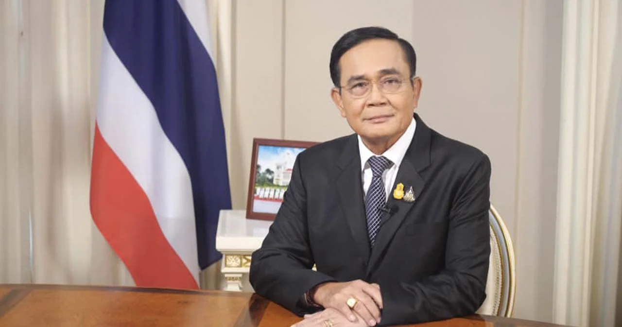 นายกฯ เผยไทยเตรียมรับมอบเป็นเจ้าภาพประชุม APEC 12 พ.ย.