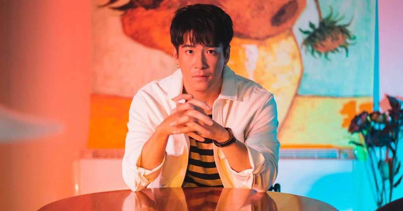 ไม่ต้องขอโทษ เพลงฮิตจากลิปตา ร้องใหม่ในแบบ อาเล็ก ธีรเดช