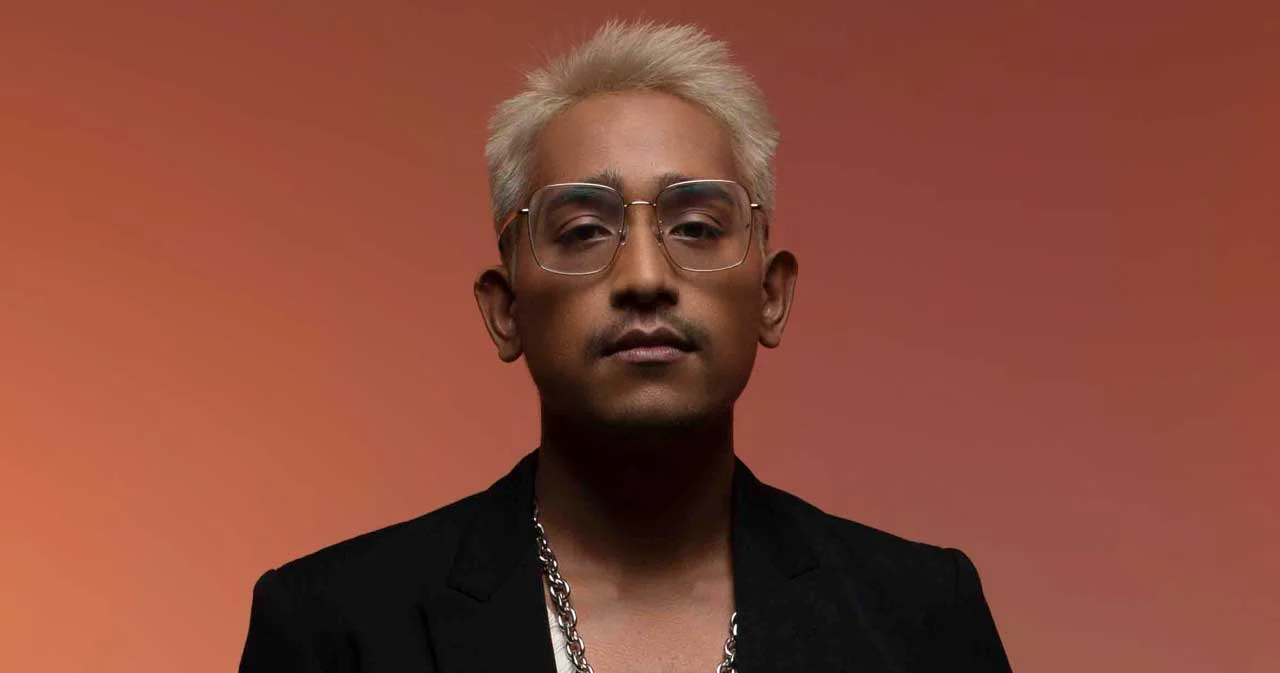 ‘เวทมนตร์’ City Pop ในแบบ ‘D GERRARD’ เพลงที่สามจากอีพีอัลบั้มล่าสุด