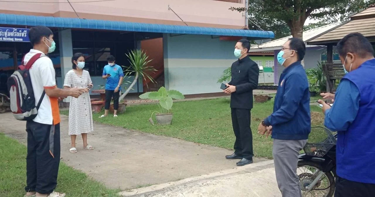 พบคลัสเตอร์ครูโรงเรียนอนุบาลวังสมบูรณ์ สระแก้ว กักตัวแล้ว 102 ราย