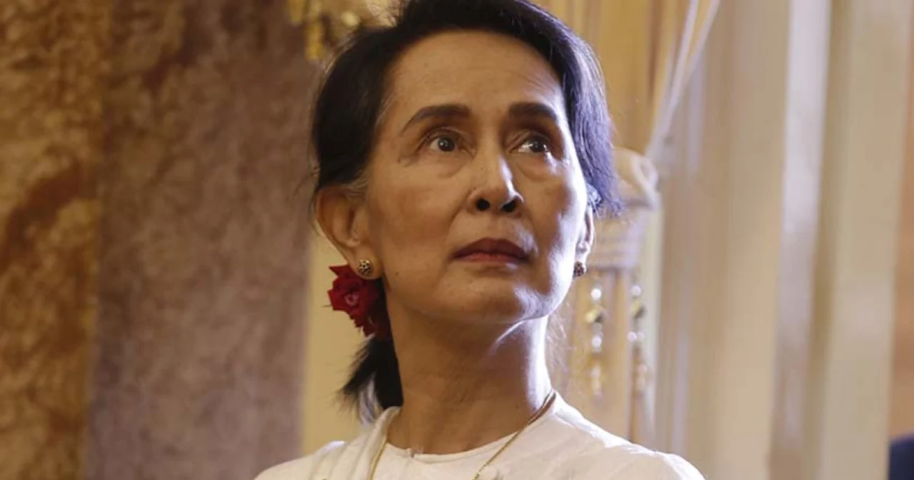 ‘อองซาน ซูจี’ ถูกตั้งข้อหาโกงเลือกตั้ง หวั่นทุกข้อหาโทษจำคุกรวม 104 ปี กองทัพเมียนมายืนยันดูแลอย่างดี