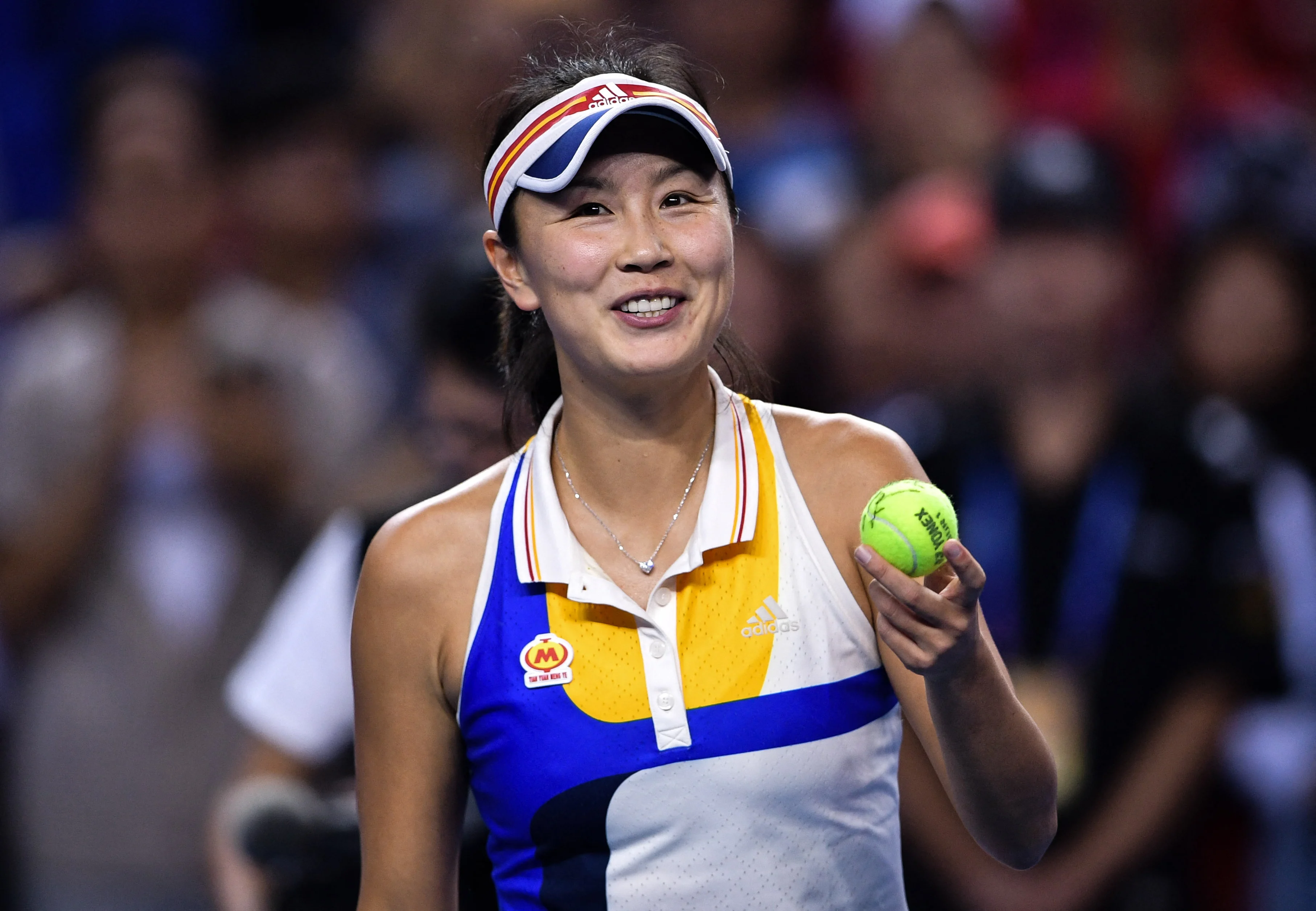 สื่อจีนอ้างเห็นอีเมล ‘เผิงไซว่’ ยืนยันว่าอยู่บ้านปลอดภัยดี WTA ไม่เชื่อเจ้าตัวเขียนเอง