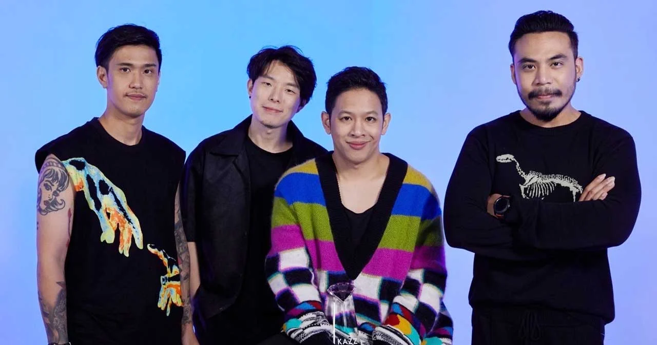 เรื่องธรรมดา เพลงใหม่ COCKTAIL กับความผิดหวัง เสียใจ ที่ใครก็ต้องเจอ