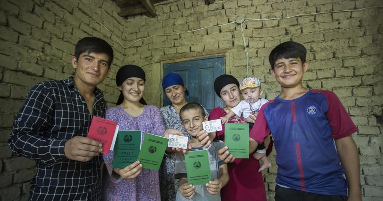 UNHCR ร้องนานาชาติให้คืบหน้า แก้ไข ‘ภาวะไร้รัฐไร้สัญชาติ’ ทั่วโลก