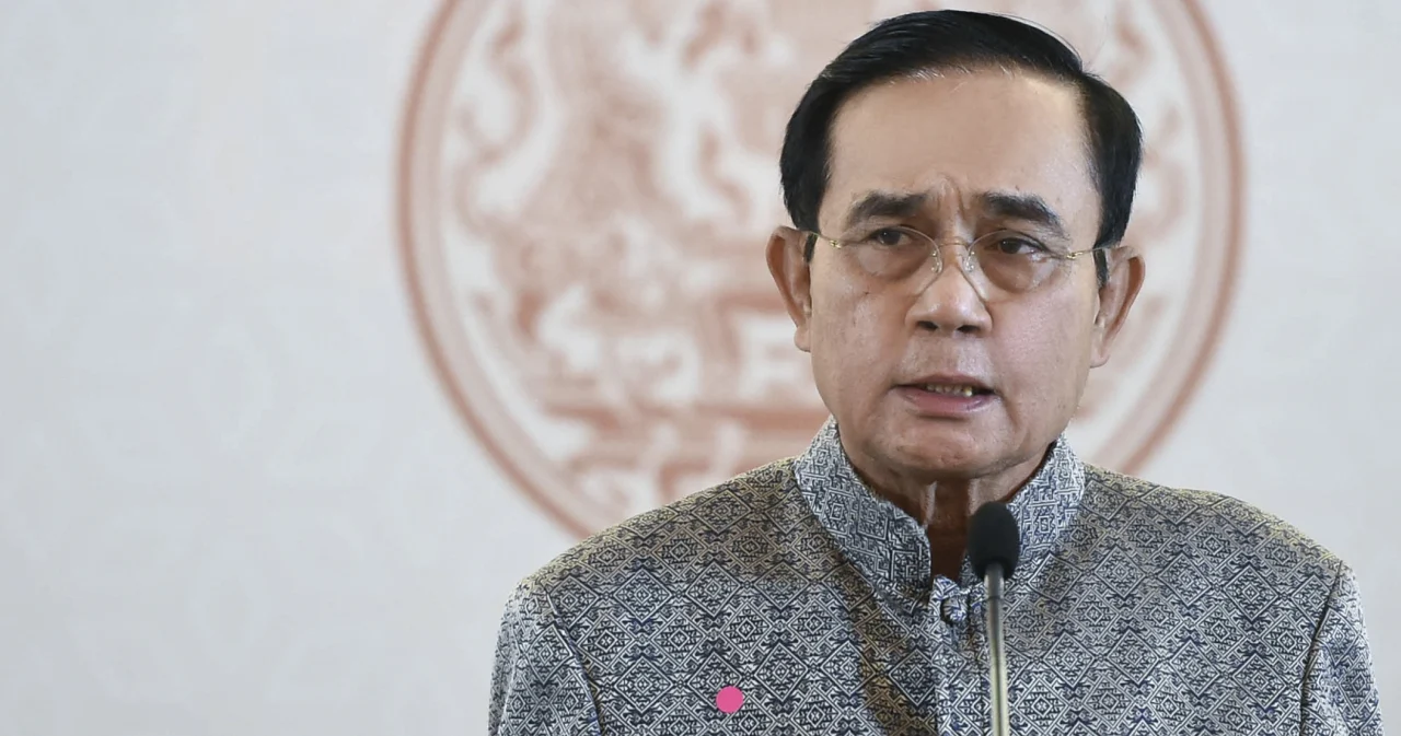 ไทยไม่ถูกเชิญ ร่วมประชุมประชาธิปไตย สหรัฐฯ เป็นเจ้าภาพ ธ.ค. นี้