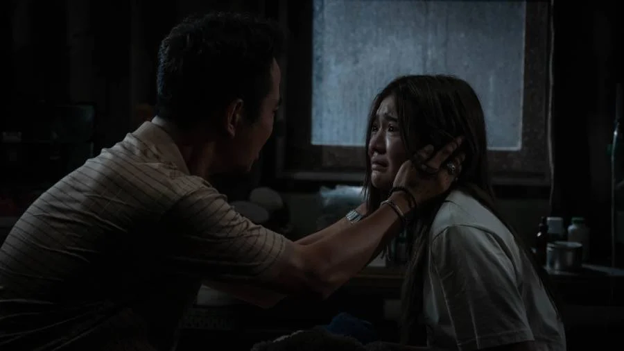 Жұмсақ эротикалық массаж және секс