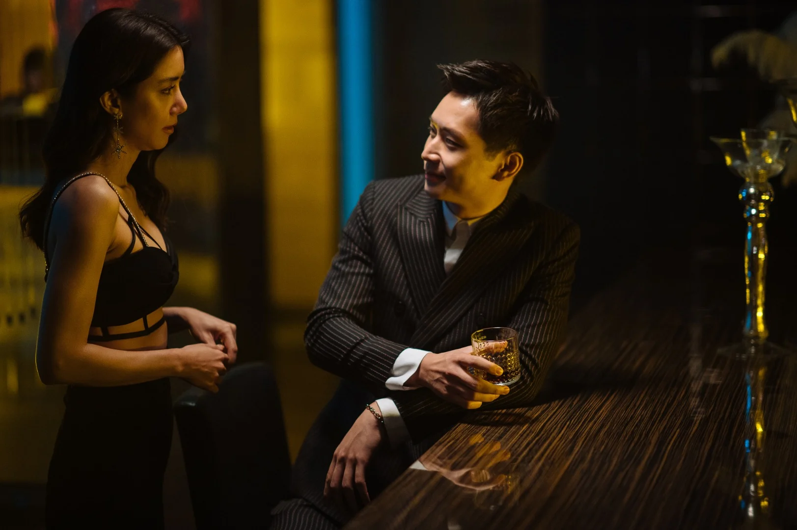 เพลง ดึงดัน