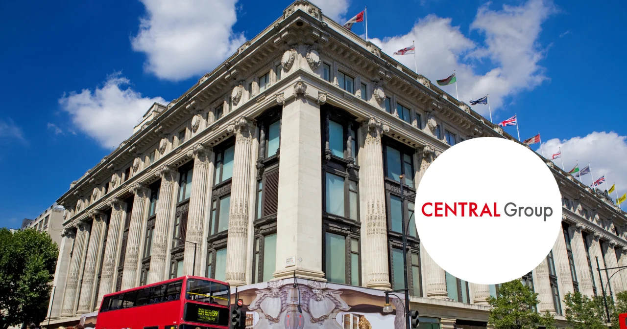 เครือเซ็นทรัล กำลังจะได้ Selfridges ห้างหรูอังกฤษ เติมพอร์ต มูลค่าเกือบ 1.8 แสนล้านบาท