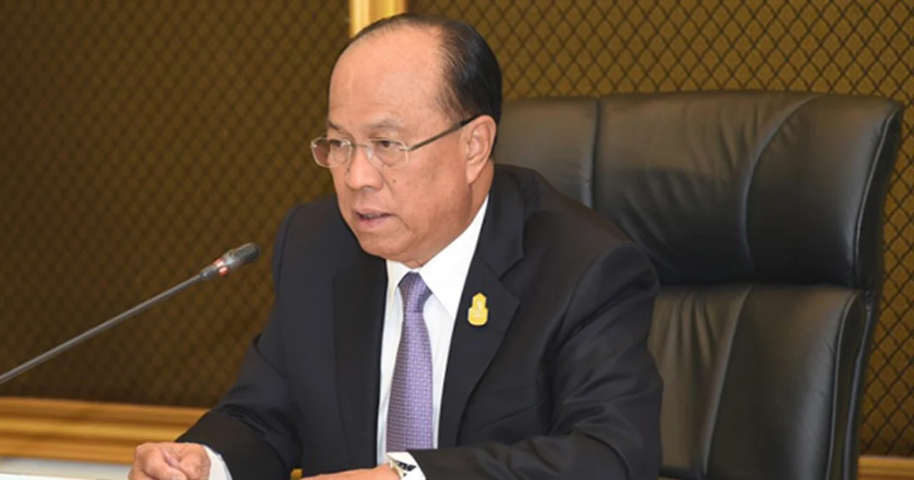 รมว.มหาดไทยสั่งทุกจังหวัดคุมเข้มเคลื่อนย้ายแรงงานสกัด ‘โอไมครอน’