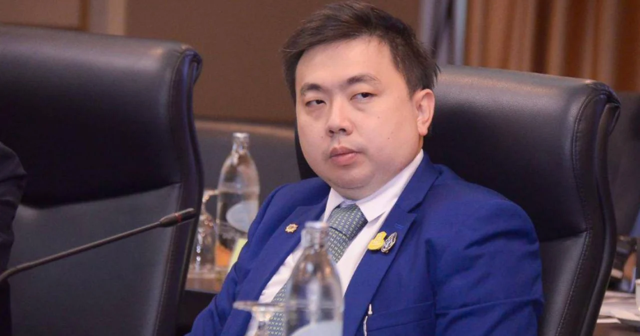 พปชร. บี้ “ม.รามและสตช.” การชี้มูล “สามารถ+พตท. ร่วมโกงเข้าเรียน+การสอบ”