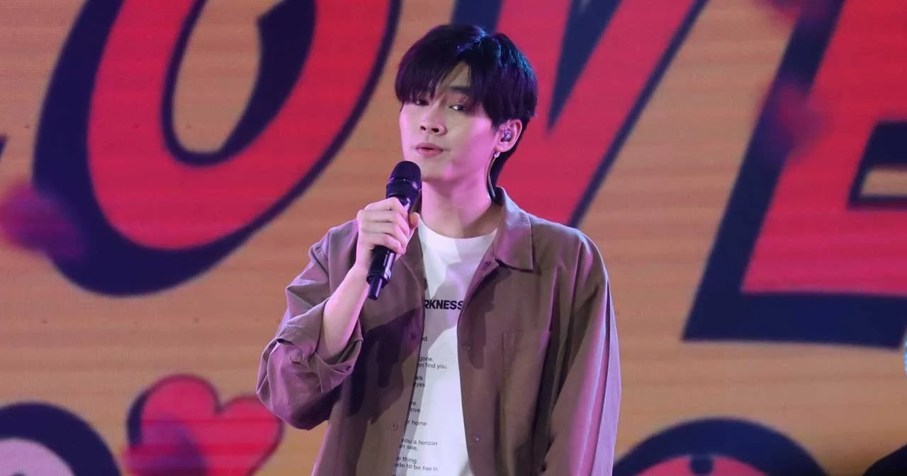 ‘ตกหลุมรักรอบที่ล้าน’ เพลงสุดคิวท์จาก KINKAWORN โดนตกคนฟังจนคว้า Rookie Of The Week