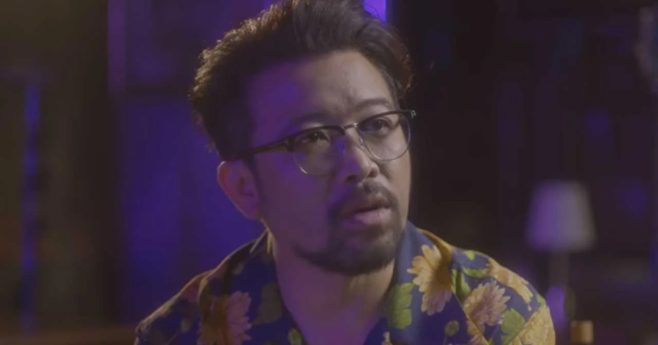 ‘เป้ MVL’ ชวน ‘น้าเน็ก’ ถ่ายทอดประสบการณ์ชีวิตผ่านเพลง ‘อดทนต่อความเจ็บปวดได้มาก’