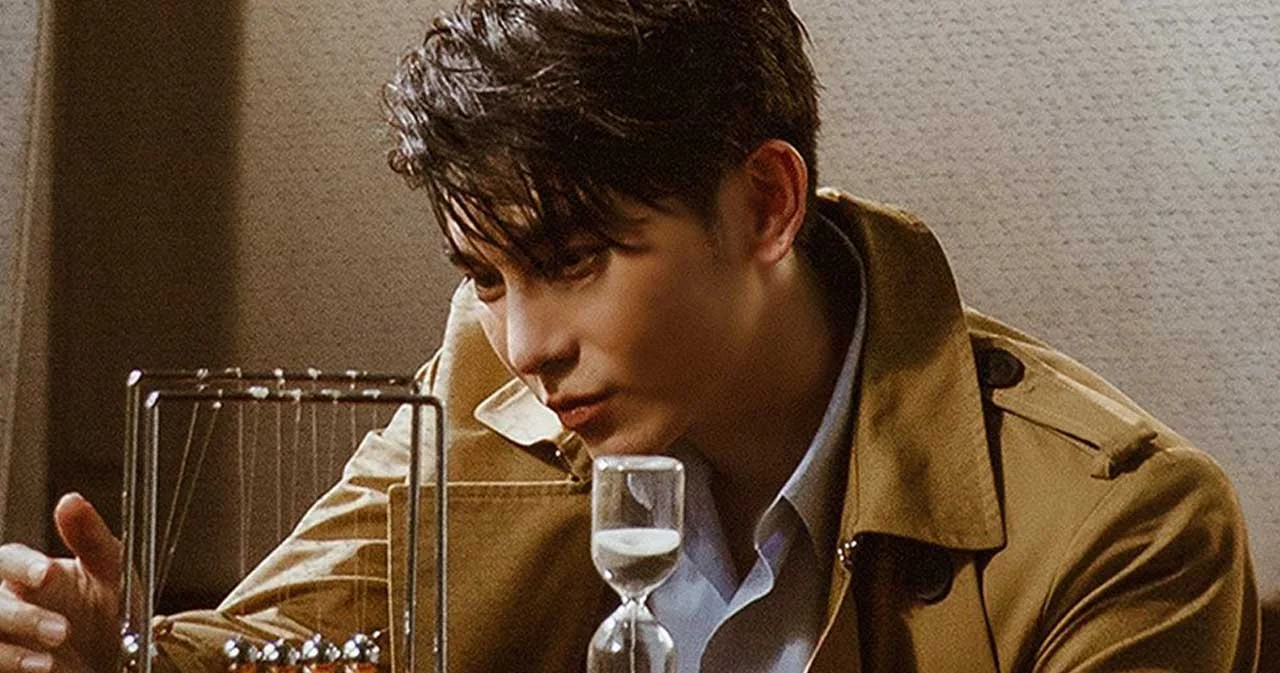 ‘มิว ศุภศิษฏ์’ เปิดแพลนปล่อยเพลงใหม่จากโปรเจคโกลบอล รอฟังเต็มๆ 20 ธ.ค. นี้
