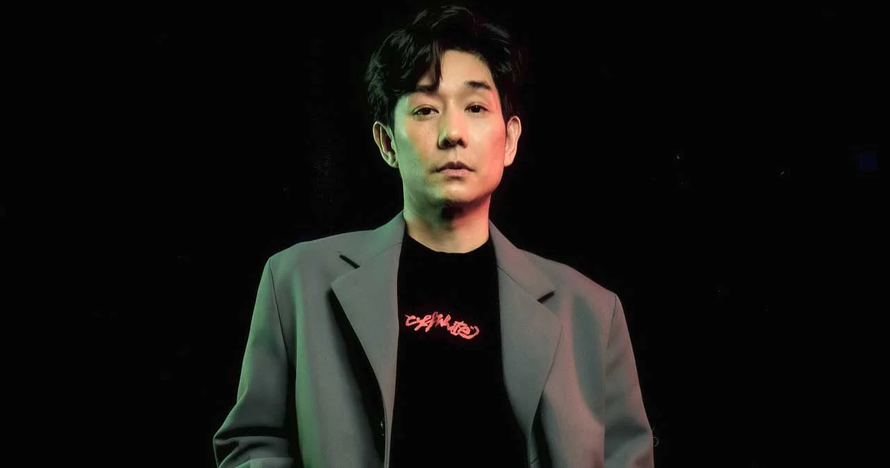 ‘บอย พีซเมคเกอร์’ ปล่อยซิงเกิลใหม่ ‘ยิ้มแห้ง’ เพลงเศร้าส่งท้ายปี 2021
