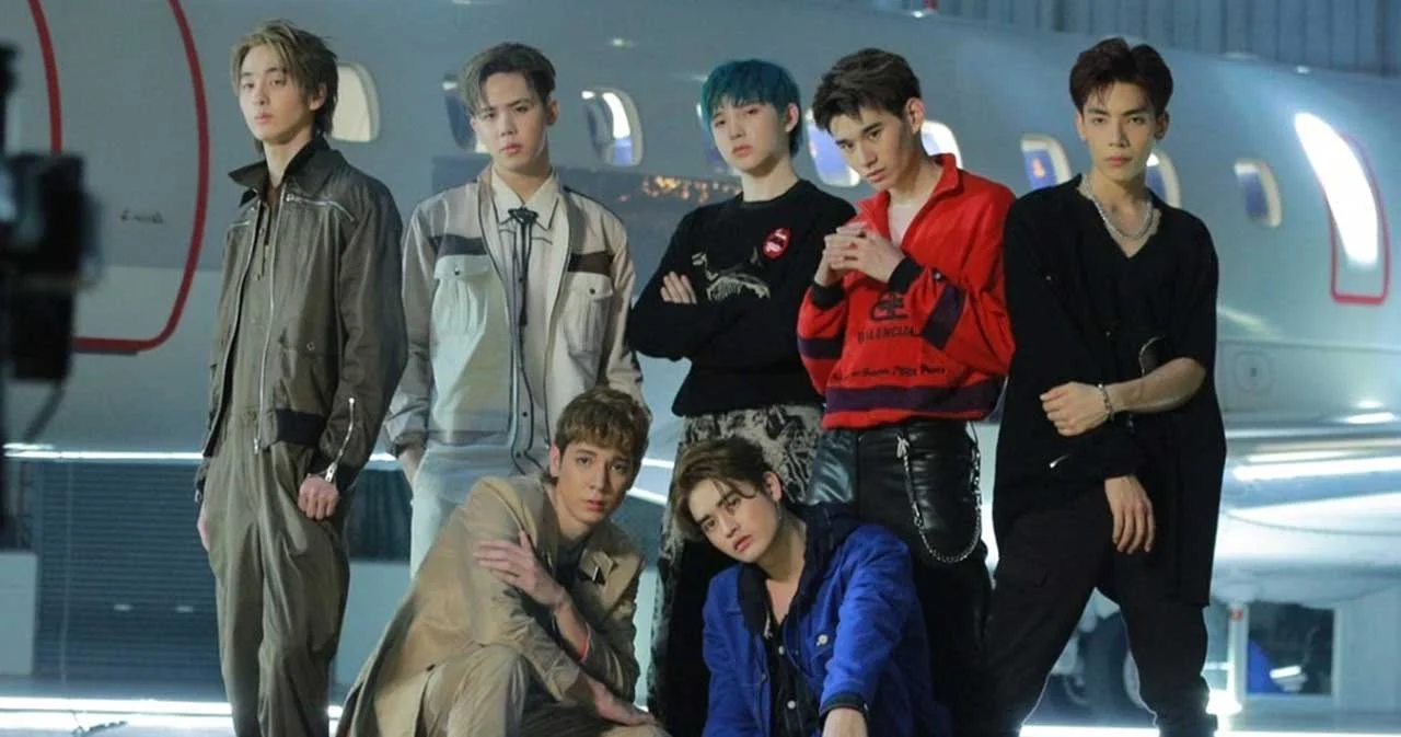 ‘ATLAS’ แรงไม่หยุด ‘MAYDAY MAYDAY’ ทะยานสู่สองล้านวิว
