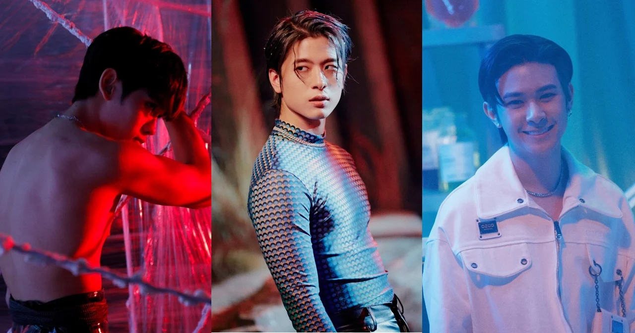 เบื้องหลังความปังของ ‘LIFE AIN’T OVER’ กับเอ็มวีที่เปี่ยมไปด้วยพลังงานบวก