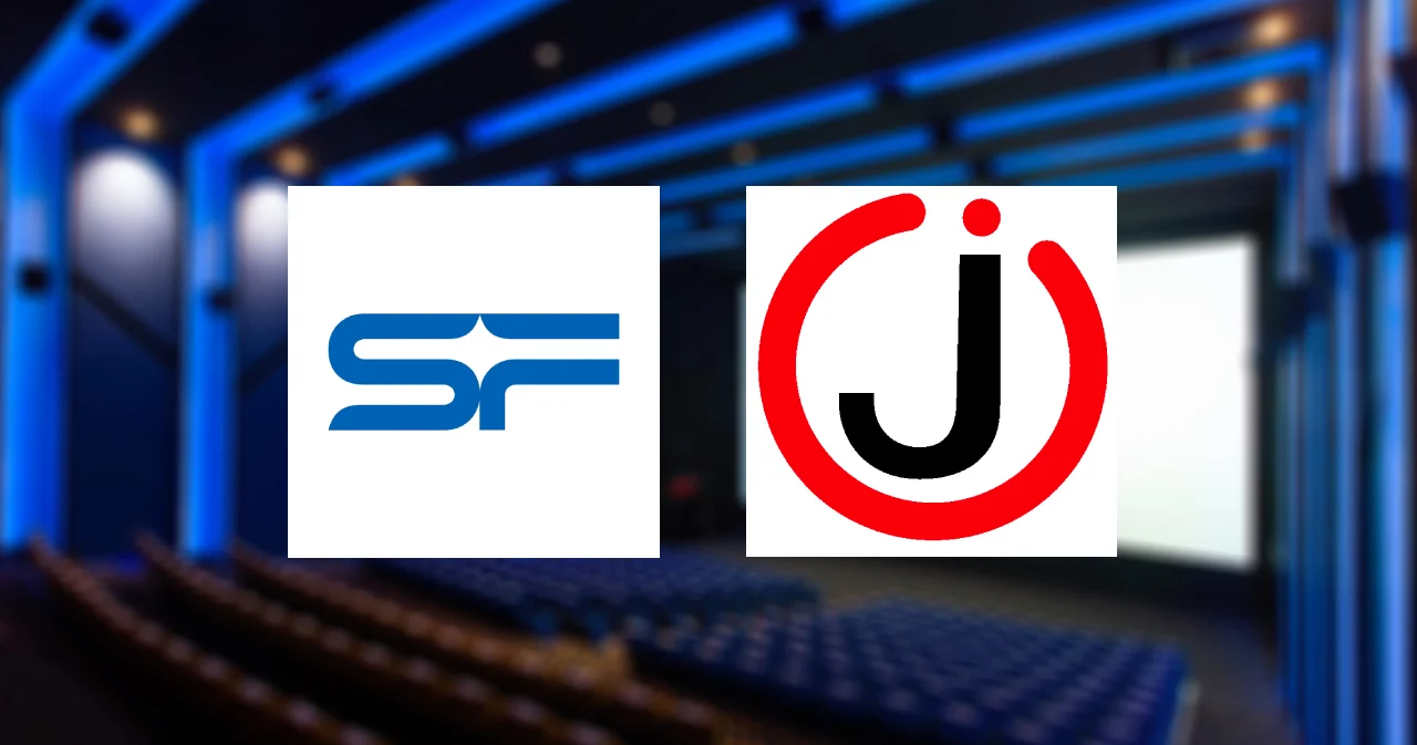SF เปิดรับเหรียญ JFIN แลกตั๋วหนังผ่านแอป ไม่มีค่าธรรมเนียม
