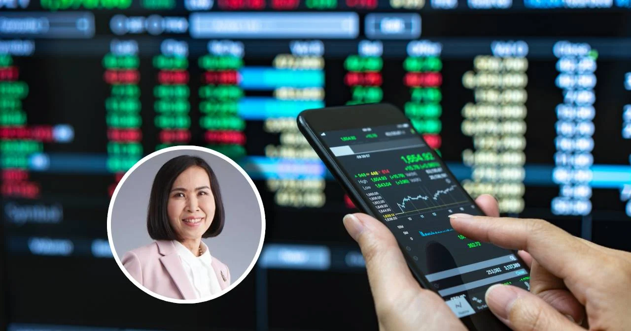‘สรรพากร’ ยอมรับเล็งเก็บภาษีขายหุ้น 0.1% หลังเว้นเก็บมา 30 ปี เพื่อเป็นธรรมกับผู้เสียภาษีทุกกลุ่ม