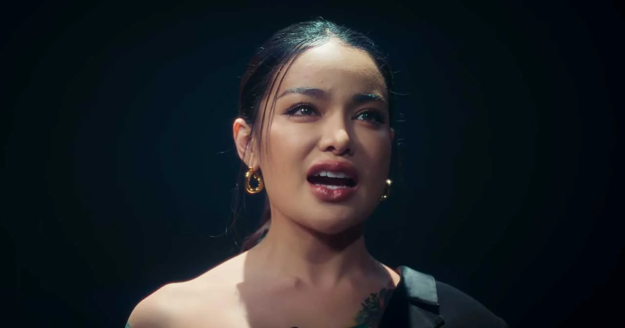 ‘ไม่ขาย’ เพลงแห่งชีวิตของ ‘พิมรี่พาย’ แม่ค้าออนไลน์ที่อาจไม่ได้ขายทุกอย่าง