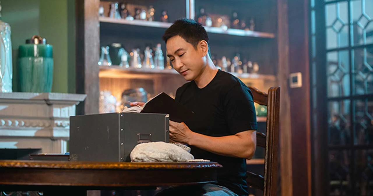 เรื่องจริงจาก ‘แพท พาวเวอร์แพท’ ถูกถ่ายทอดผ่านซิงเกิลล่าสุด 02.22 น.