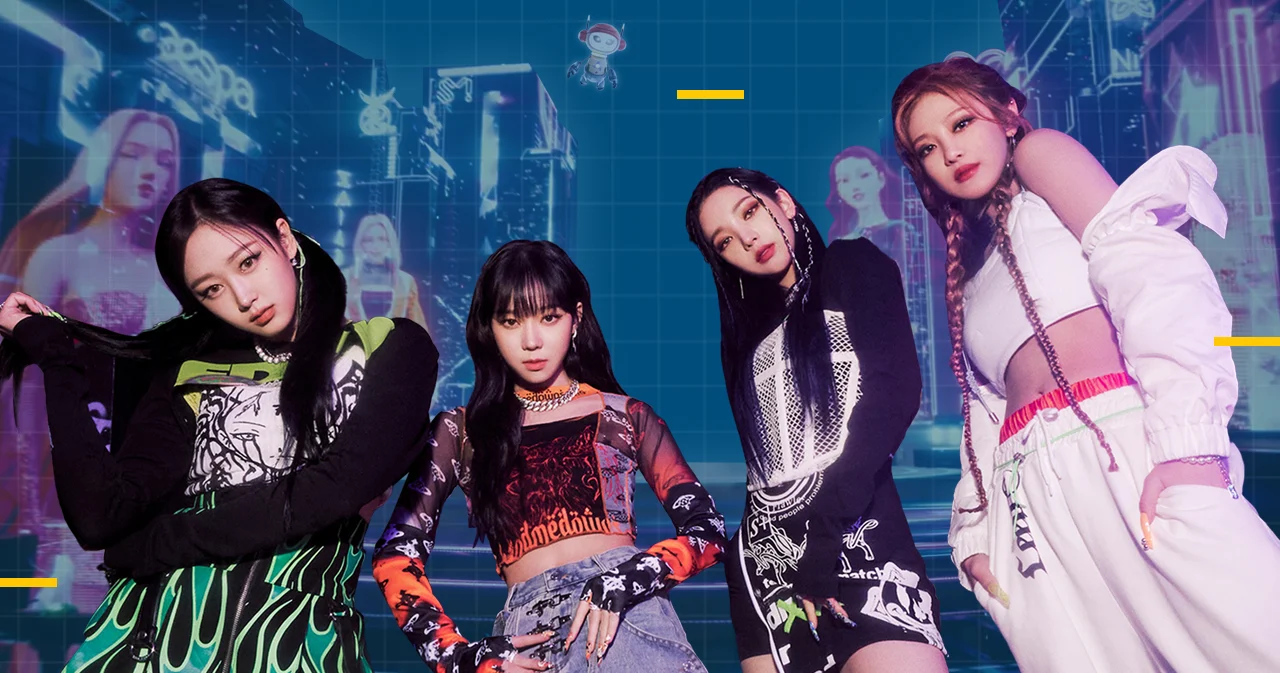 ‘Dreams Come True’ เวอร์ชัน ‘aespa’ เพลงรีเมคที่ทำชาวเน็ตเกาหลีใต้ประทับใจ