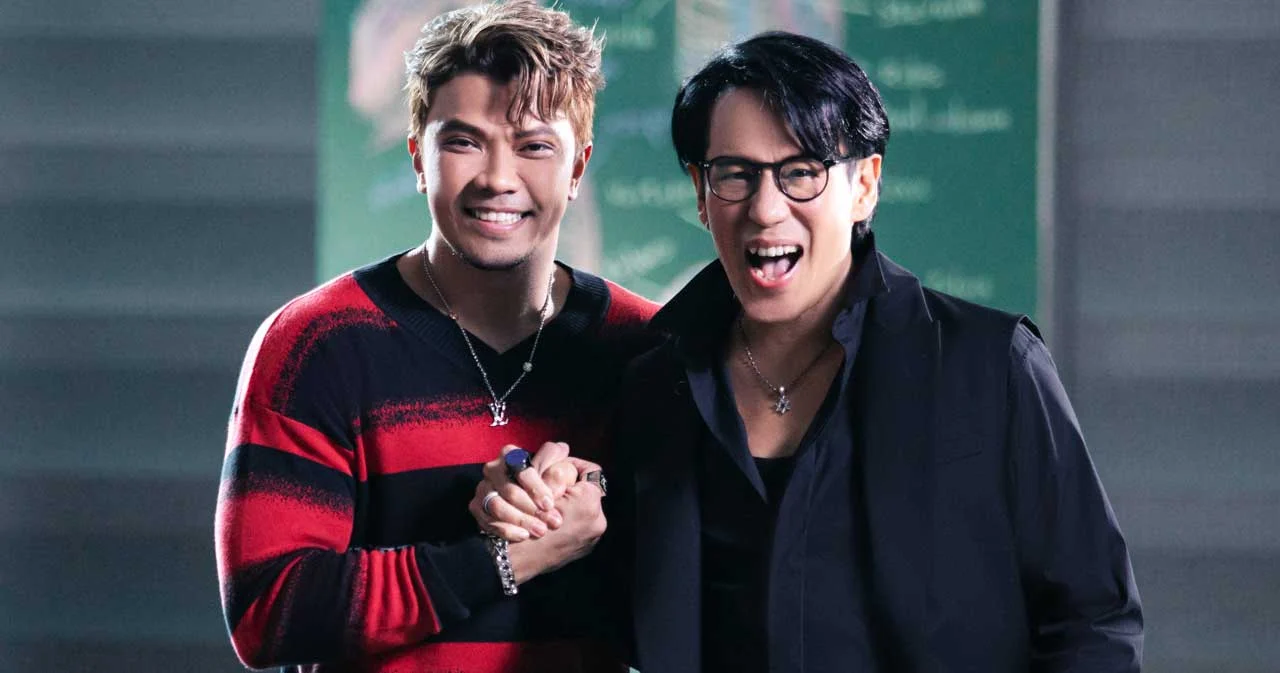‘หนุ่ม กะลา’ เล่าความรู้สึกที่ได้ร่วมงานกับ ‘พี่เบิร์ด’ ครั้งแรกในเพลง ‘ทุกวันได้ไหม’