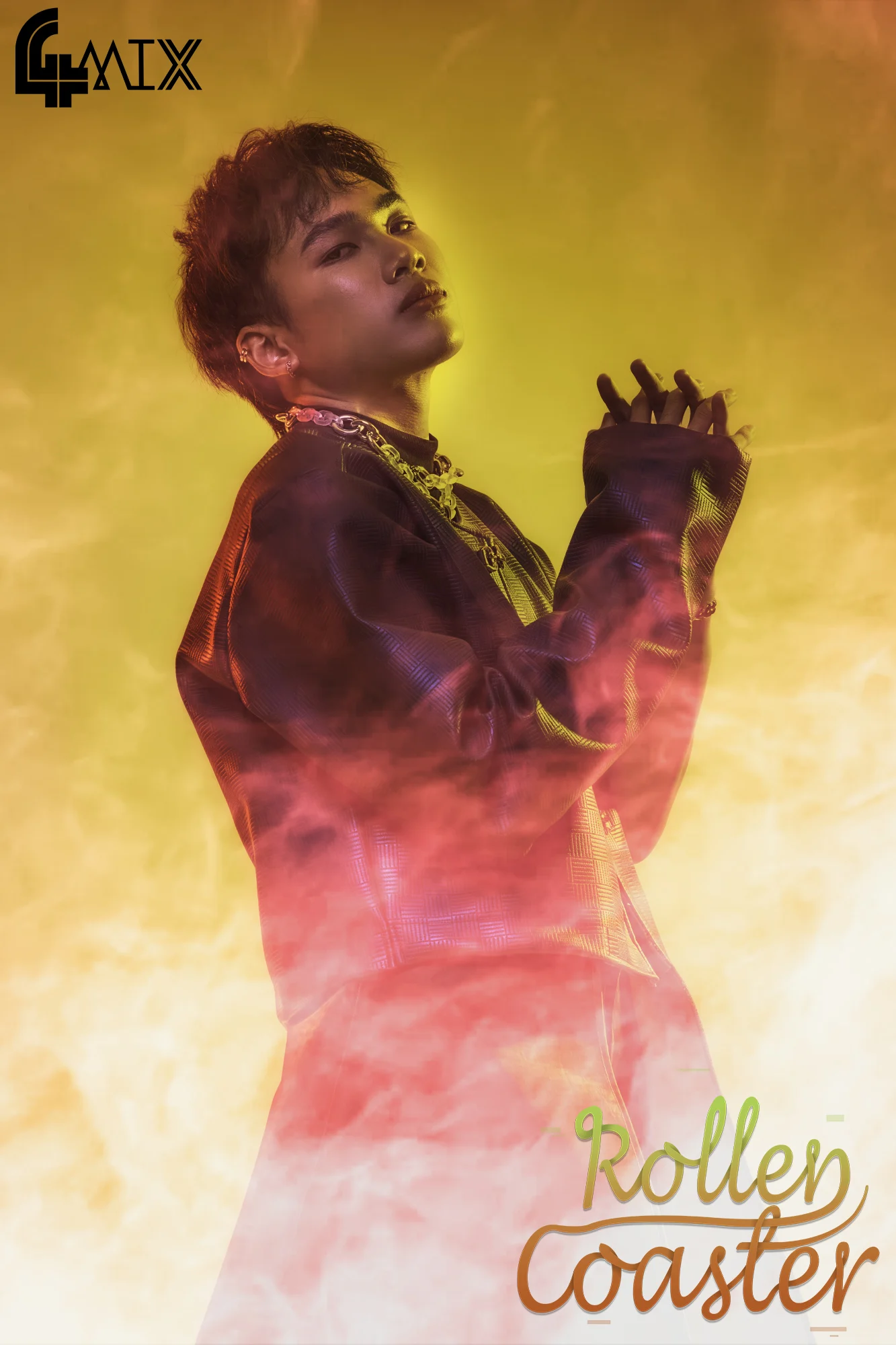 โฟล์คซอง 4MIX