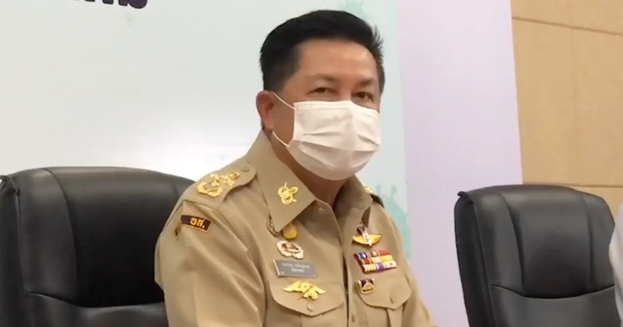 เชียงใหม่ พบนักท่องเที่ยวติด ‘โอไมครอน’ 2 ราย กักตัวกลุ่มเสี่ยง 24 ราย