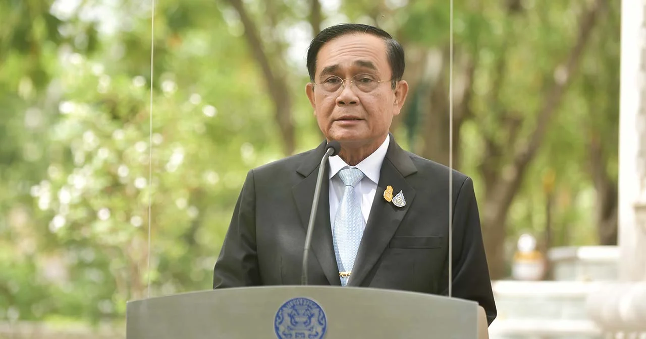 นายกฯ ยินดีทีมชาติไทยผ่านเข้ารอบชิง AFF Suzuki Cup 2020