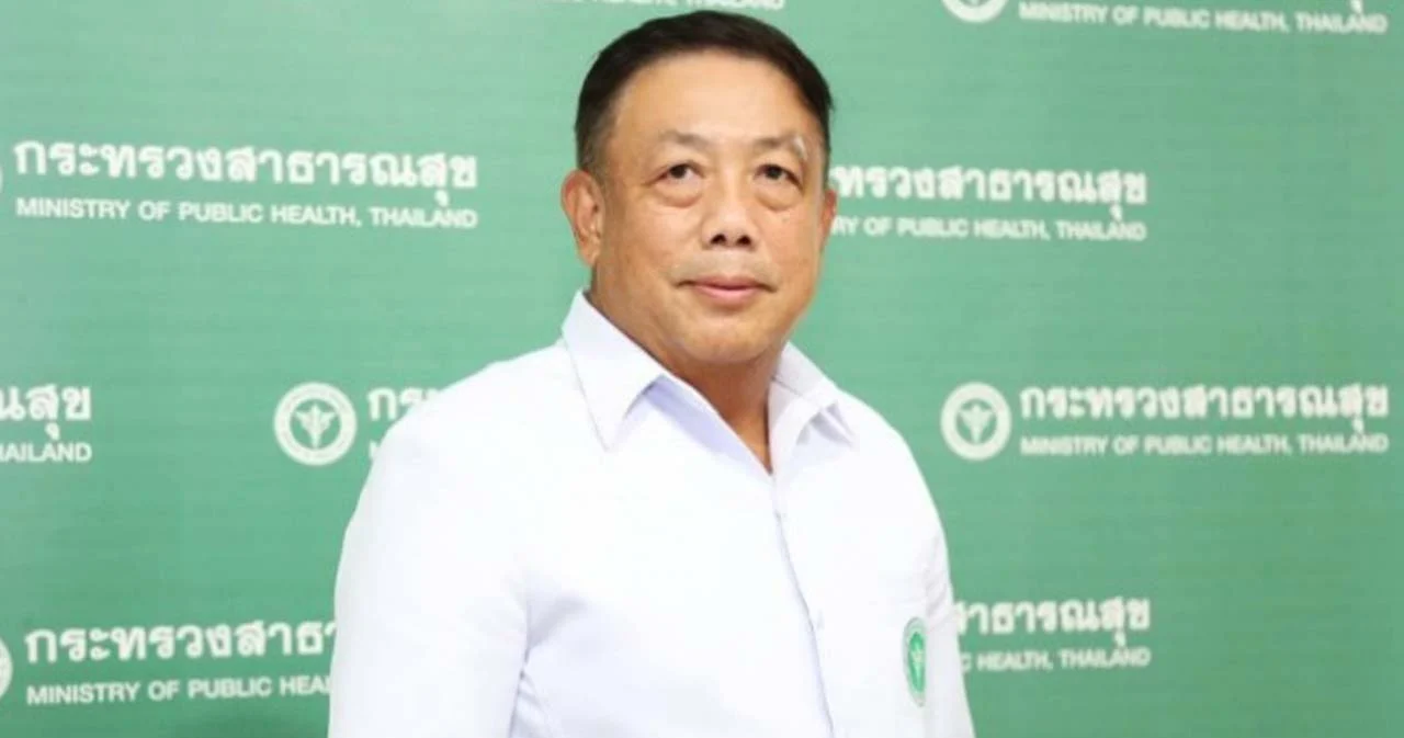 เตือนระดับ 3 ปลัดสธ. เผยฉากทัศน์โควิด-19 หลังปีใหม่ เลวร้ายที่สุดติดเชื้ออาจถึง 3 หมื่น เสียชีวิต 170-180 คนต่อวัน