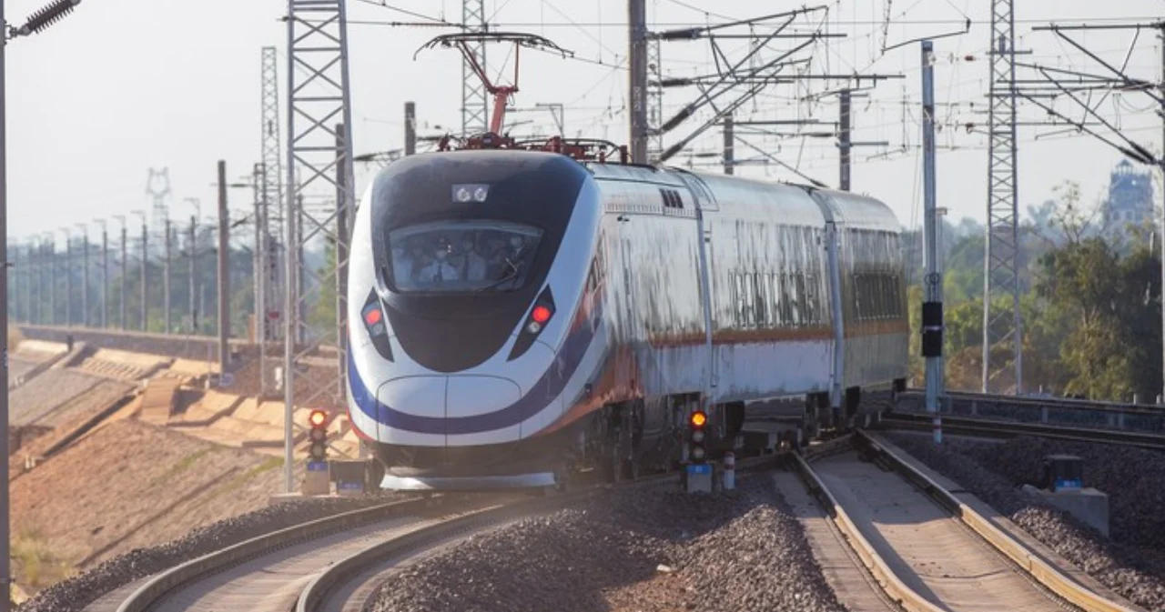 ลาวประเมินรถไฟจีน-ลาวเริ่มทำกำไร หลังเปิดบริการไปแล้ว 23 ปี