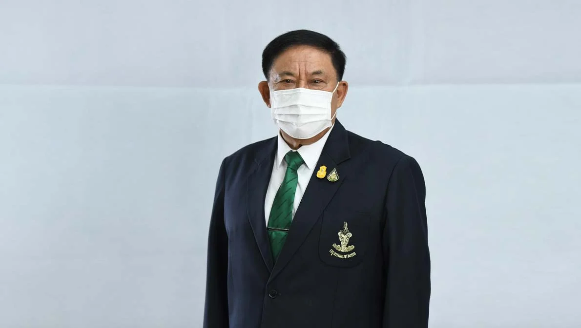 กทม.ประกาศปิดสถานสถานบันเทิงถึง 15 ม.ค. 65 