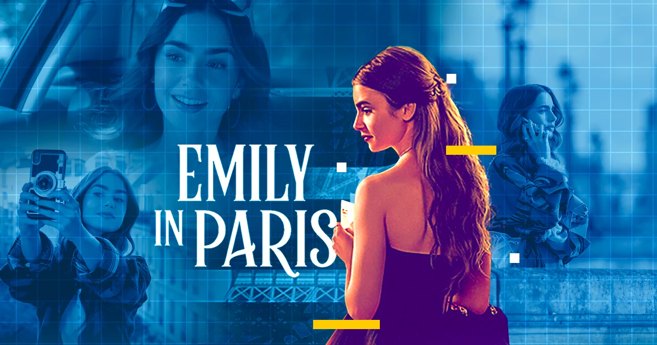เรื่องจริงของปารีสที่ ‘Emily in Paris’ ไม่ได้บอก