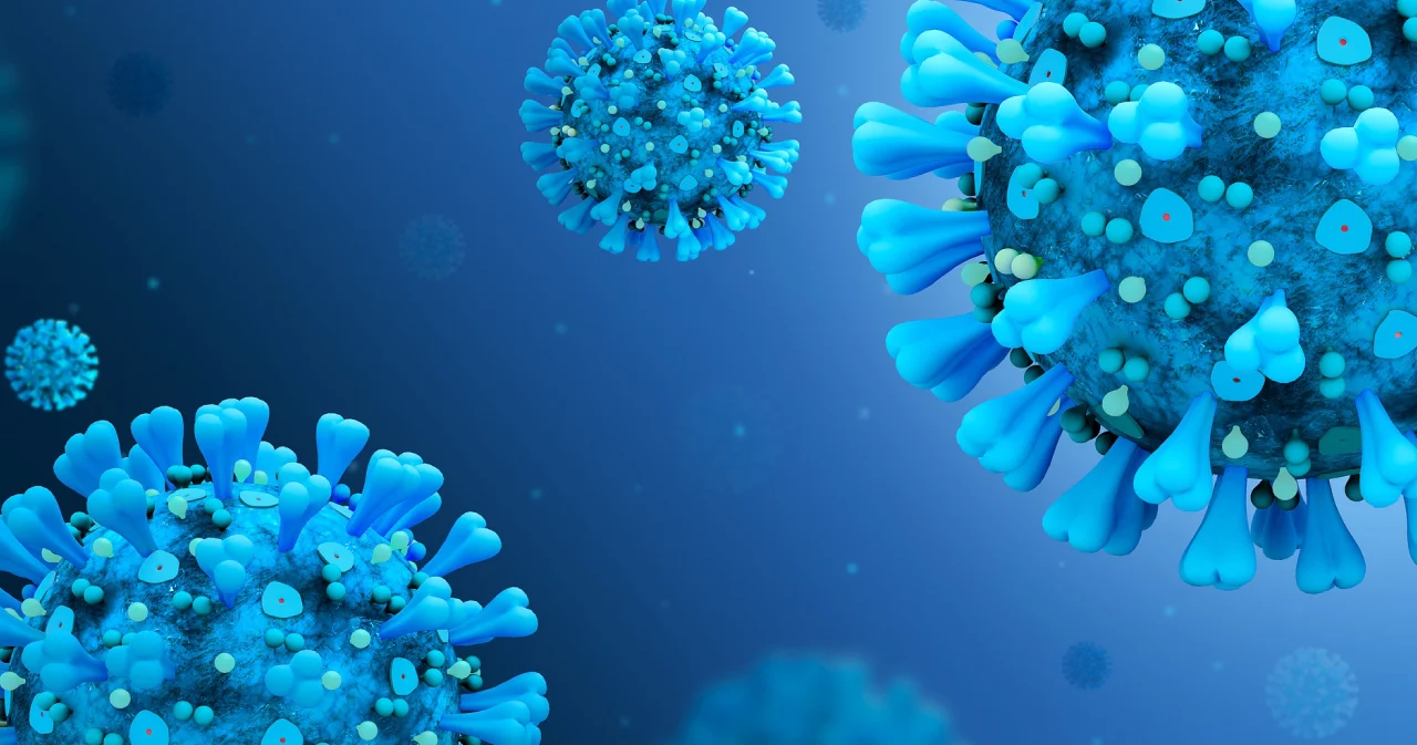 ‘โอไมครอน’ ลามไม่หยุดติดอีก 211 ราย สะสม 1,145 ราย แพทย์แนะรีบฉีดเข็ม 4 mRNA