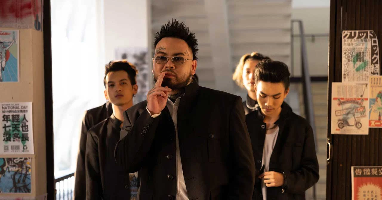 ‘เป็นได้ทุกอย่าง’ เพลงใหม่ที่เผยมุมมองอีกด้านของ ‘URBOYTJ’