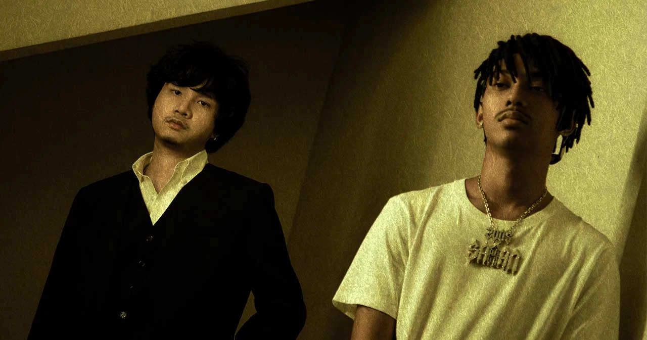 BH BrickHouse เปิดตัว SARAN ร่วมงาน PURE KANIN กับเพลง ‘ดีไม่พอหรือเธอไม่รัก’