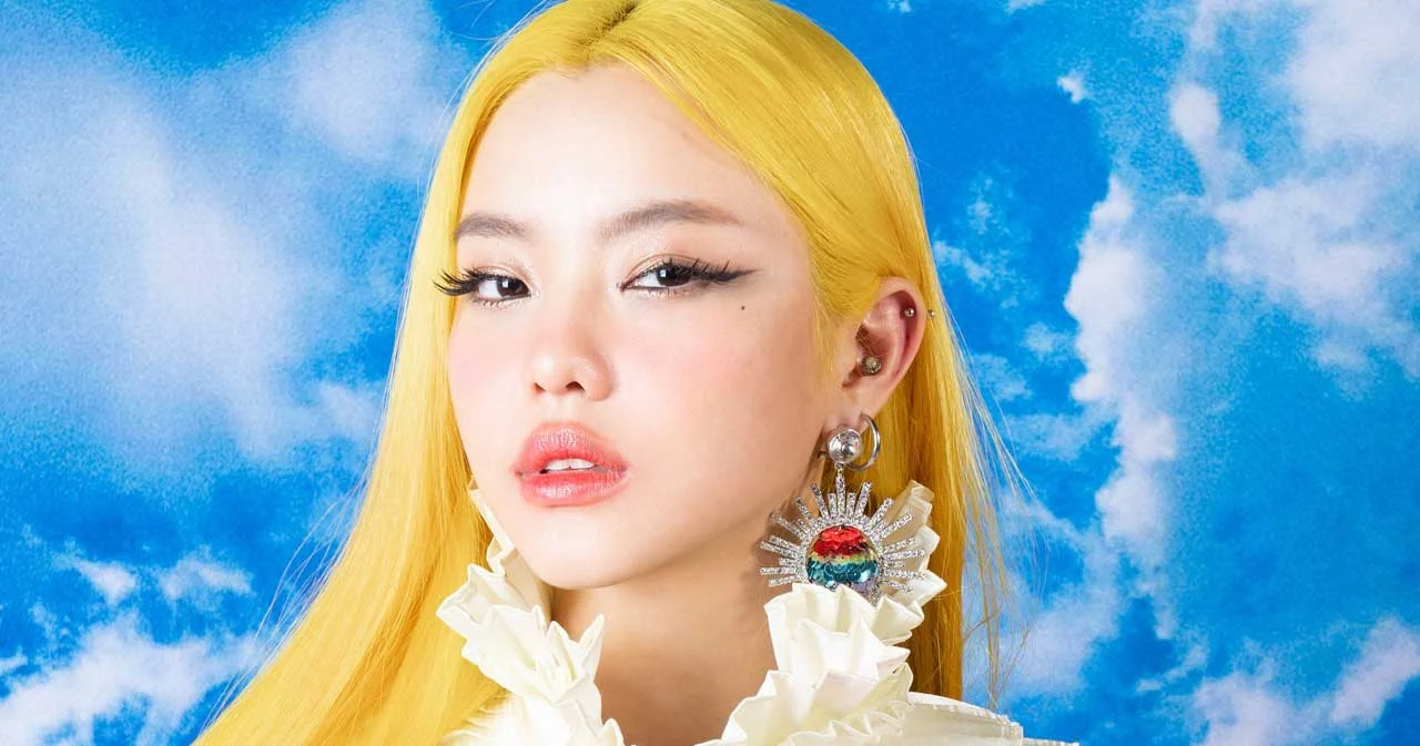 ทำความรู้จัก ‘MONICA’ สาวน้อยเสียงเท่ เจ้าของรางวัล Rookie Of The Week