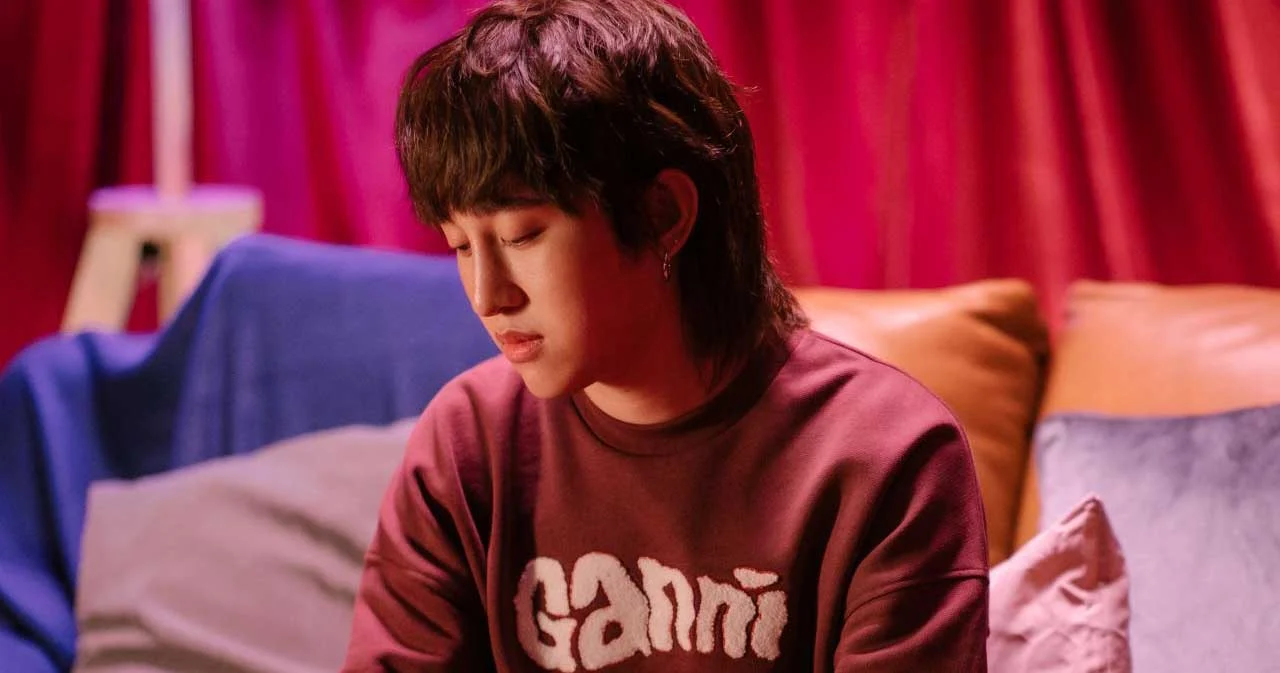 ‘สู้คนในใจแกไม่ไหวหรอก’ ซิงเกิลสองที่แต่งจากประสบการณ์จริงของ ‘Jeanius’