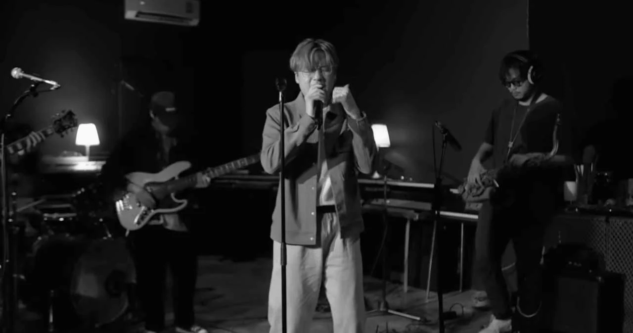 ‘AUTTA’ ปล่อย ‘ANTLV’ แบบใหม่ แบบสด ฉลอง MV ทะลุล้านวิว