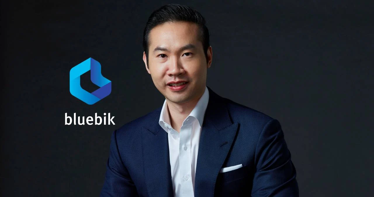 ‘Bluebik’ รุกตั้งบริษัทย่อย ‘บลูบิค โกลบอล’ รับเทรนด์ดิจิทัลทรานส์ฟอร์เมชันมาแรง