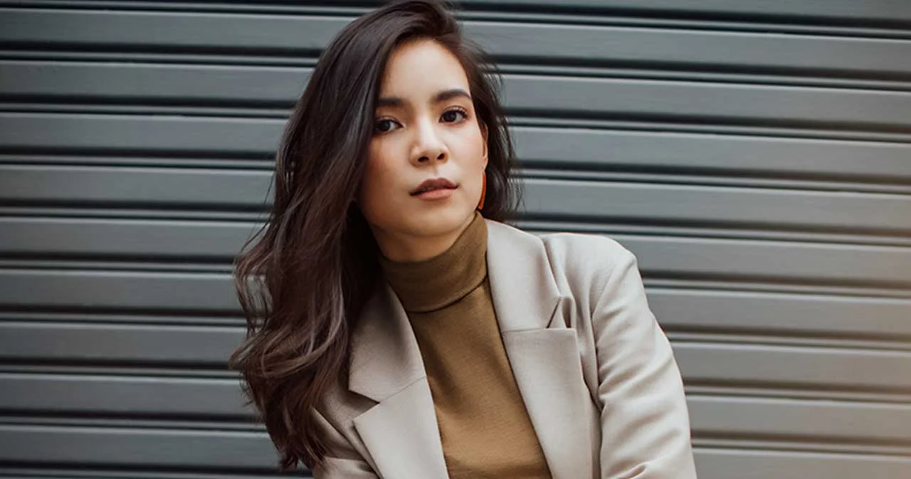 ‘ไม่มีแล้วเรา’ ซิงเกิลล่าสุดจาก ฝ้าย ปัถยา ศิลปินจากค่าย BOXX MUSIC