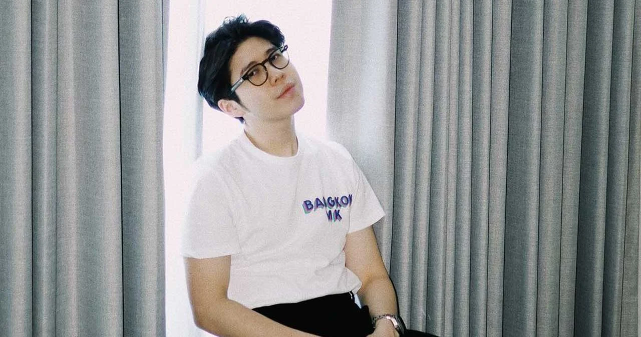 อะตอม ชนกันต์ ติดโควิด-19 ขณะนี้อยู่ระหว่างการกักตัว