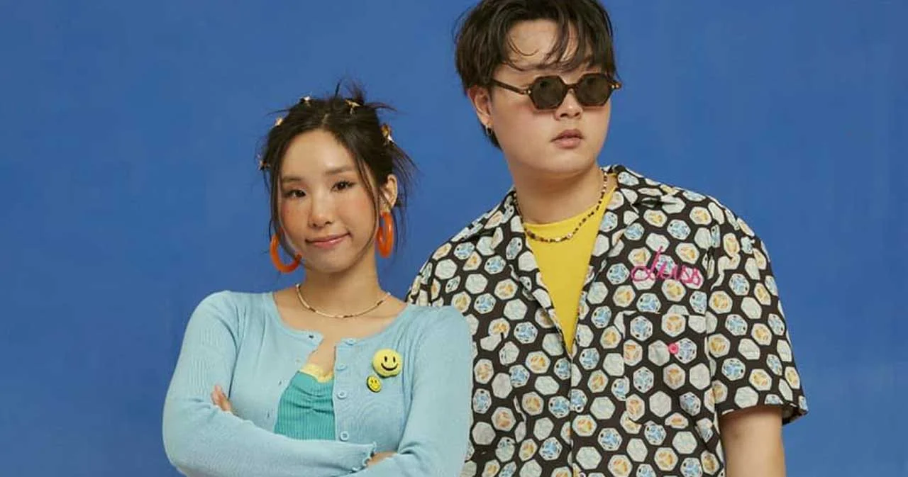 ‘LUSS’ คว้ารางวัล ศิลปินหน้าใหม่ที่มียอดสตรีมสูงสุดแห่งปี 2021 บน Spotify