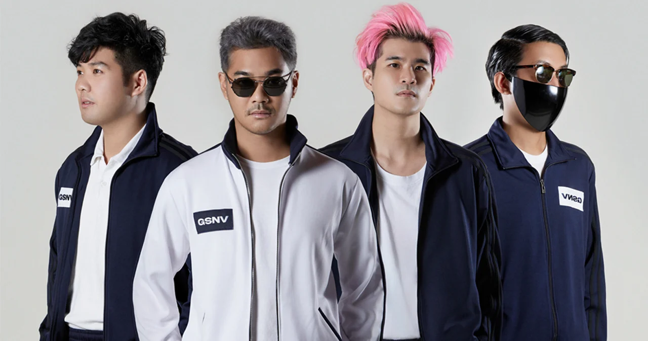 Getsunova ปล่อยปริศนาเพลงใหม่ พยางค์เดียวสั้น ๆ ชื่อเพลงอะไร ให้ทาย