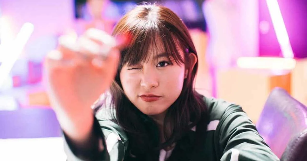 ‘เอาปากกามาวง’ ฮิตแรงข้ามปี ซิงเกิลแรกของนักร้องสาว ‘เบล วริศรา’