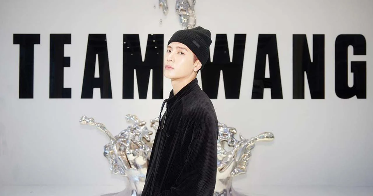 ‘เเจ็คสัน’ ปล่อยซิงเกิล ‘王嘉尔 JACKSON WANG’ ถ่ายทอดความรู้สึกผ่านบทเพลงกับเส้นทางสู่การเป็นศิลปิน